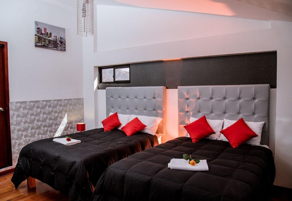 Appart hôtel Rhouse 3*