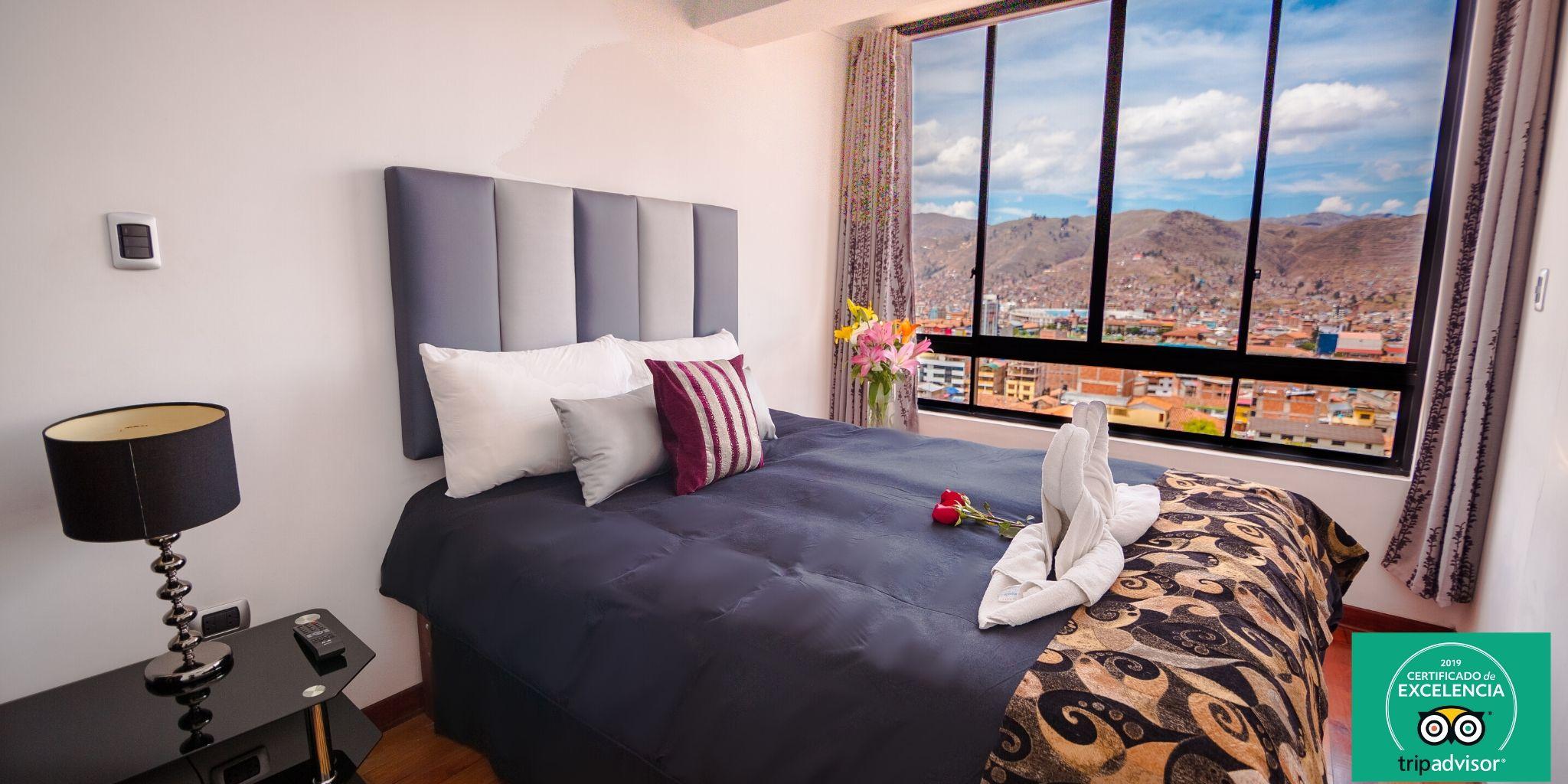 Rhouse Appart hôtel 3*