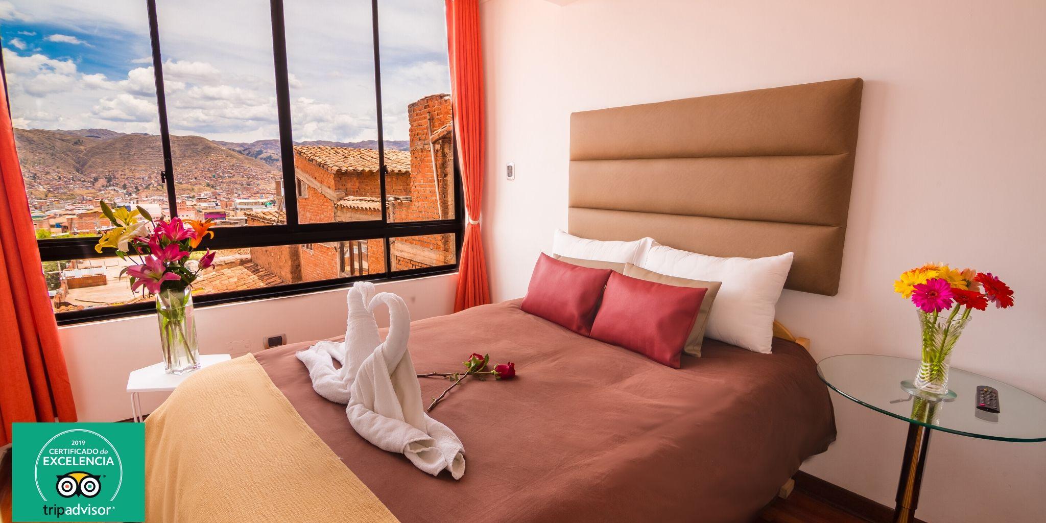 Rhouse Appart hôtel 3*