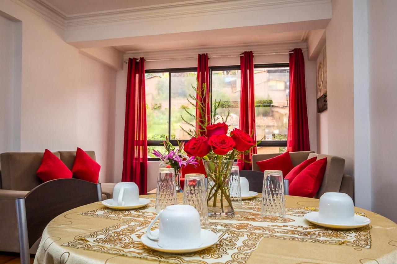 Appart hôtel Rhouse 3*