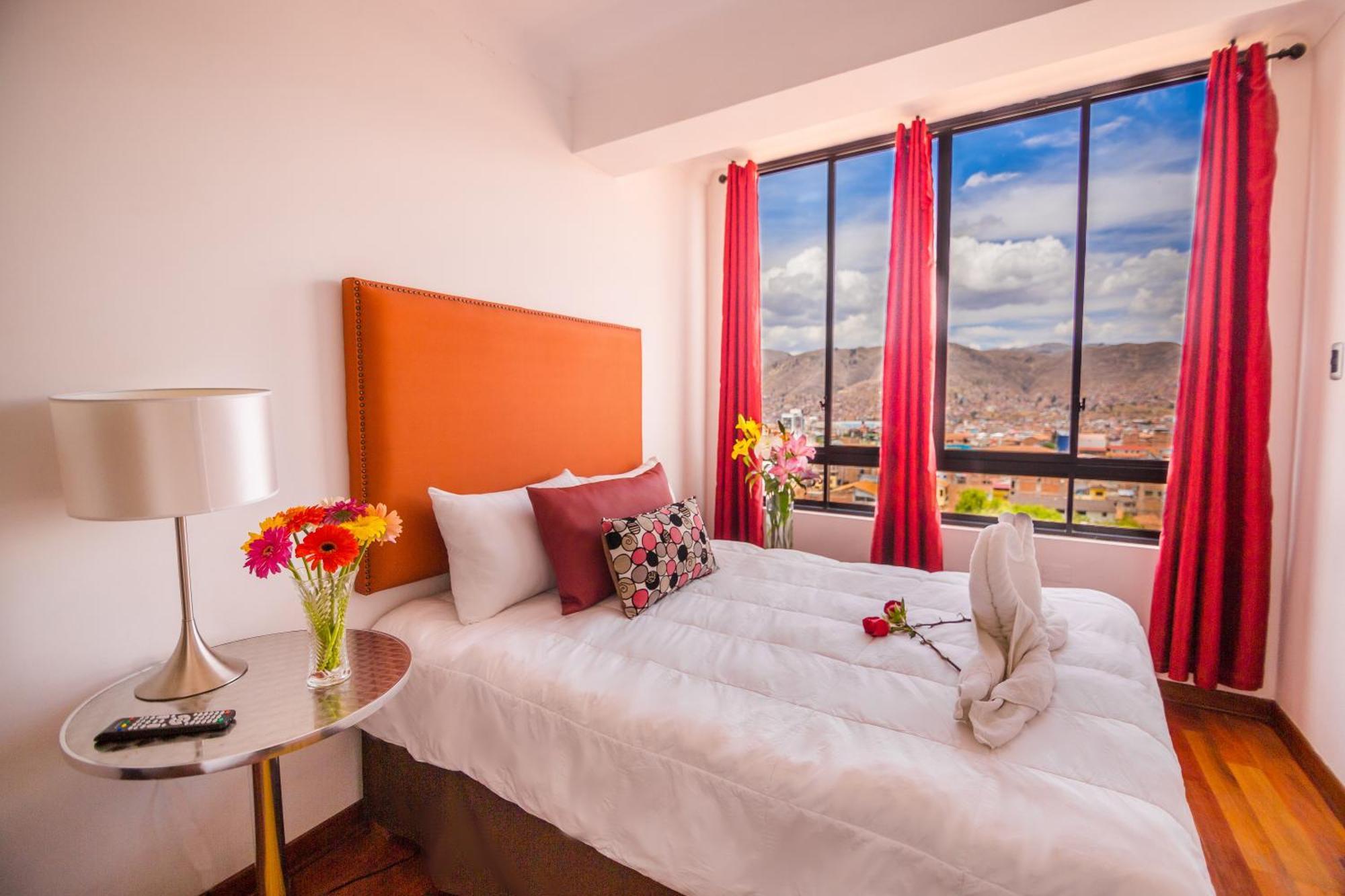 Rhouse Appart hôtel 3*