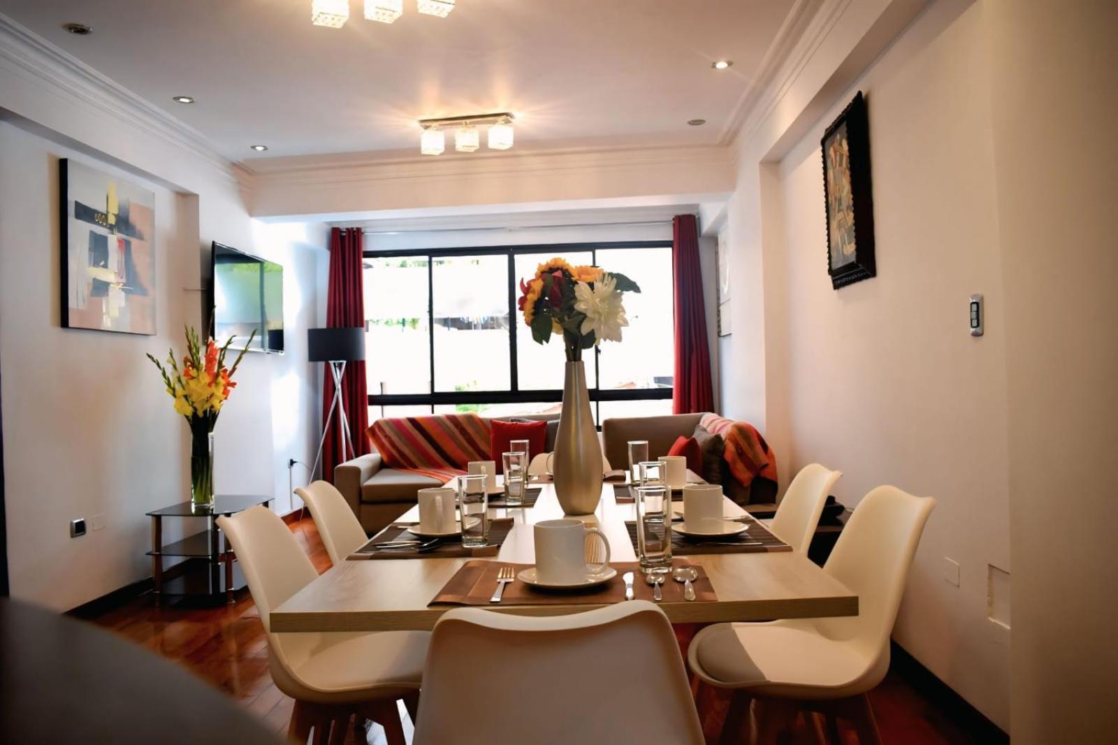 Appart hôtel Rhouse 3*