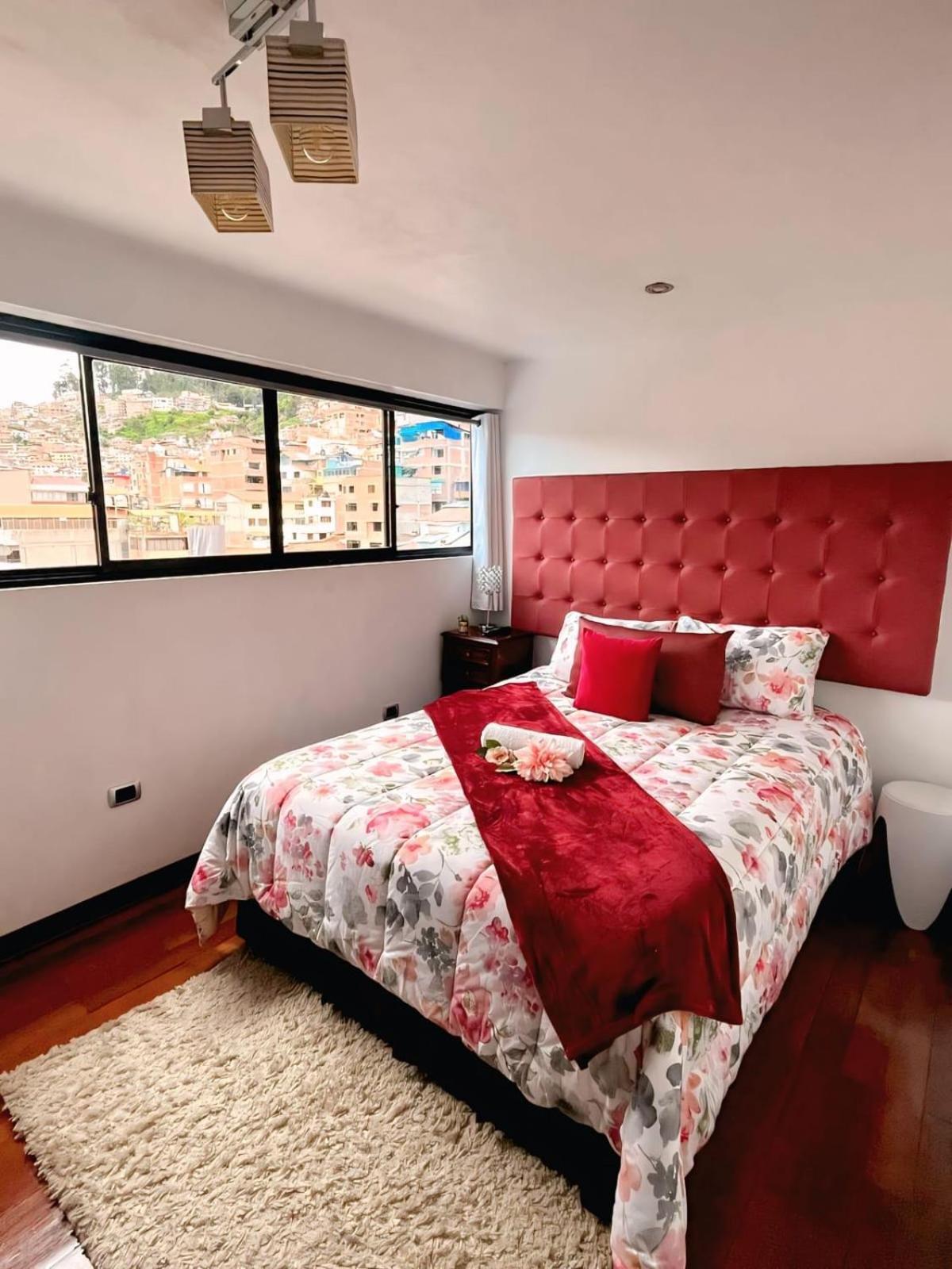 Rhouse Appart hôtel 3*
