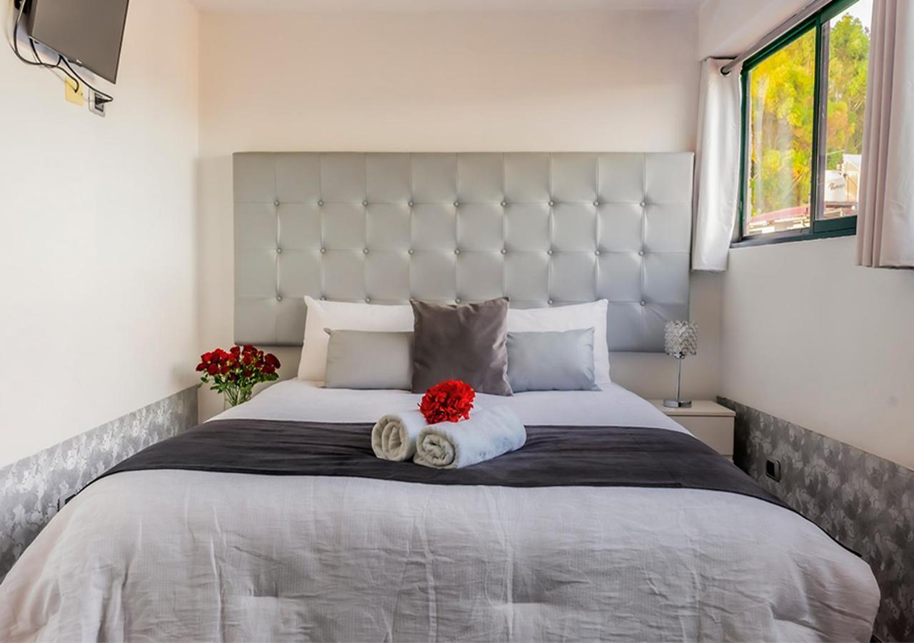 Rhouse Appart hôtel 3*