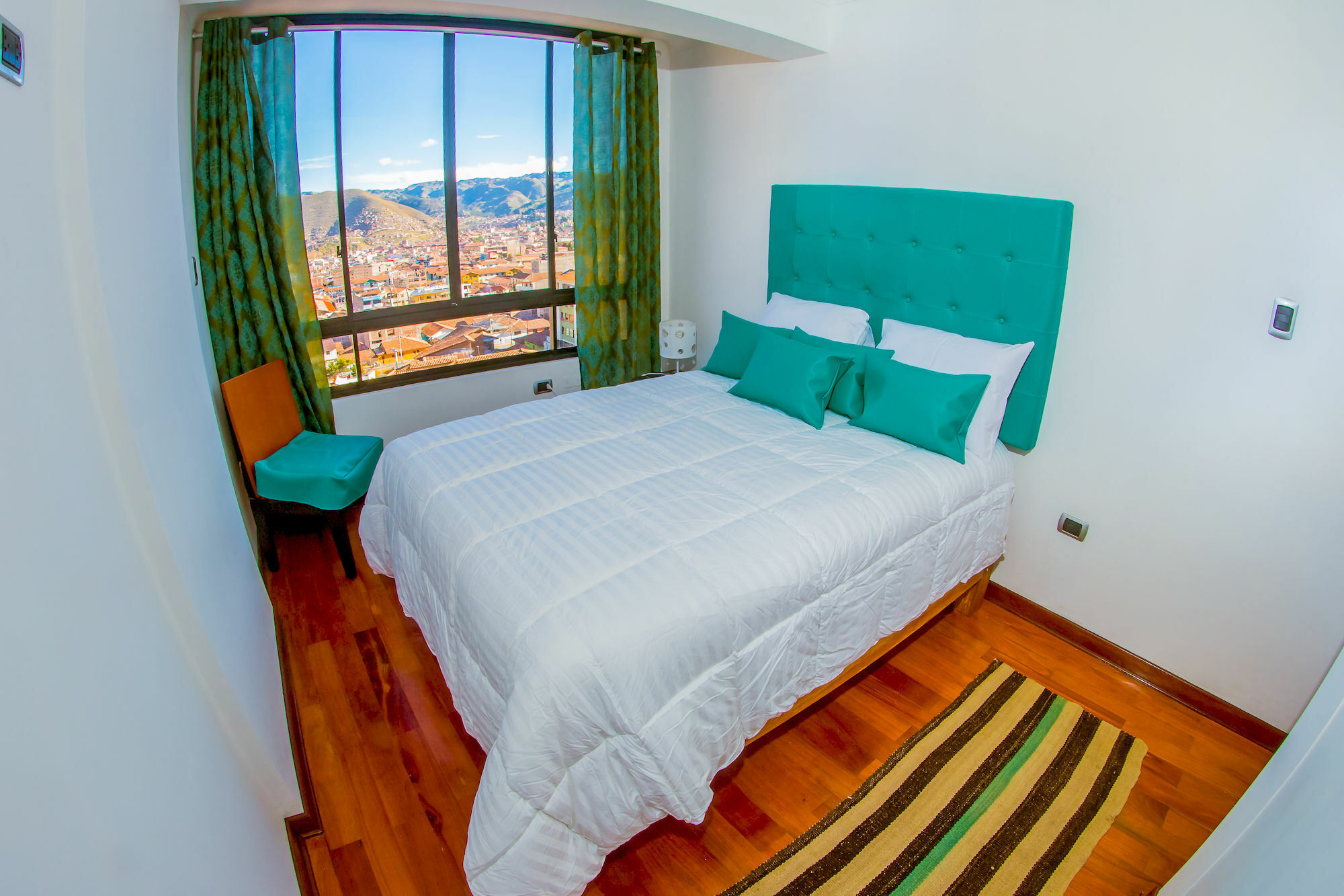 Rhouse Appart hôtel 3*